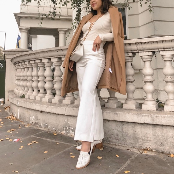 Urban outfitters Pearl button cardigan - Picture 2 of 2